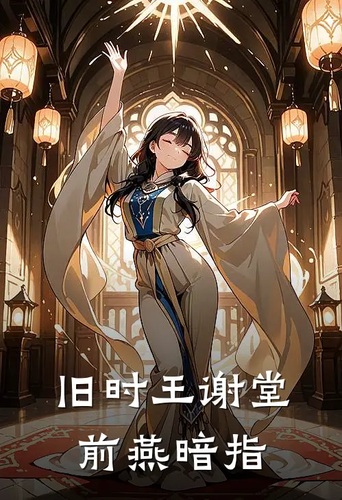 旧时王谢堂前燕暗指