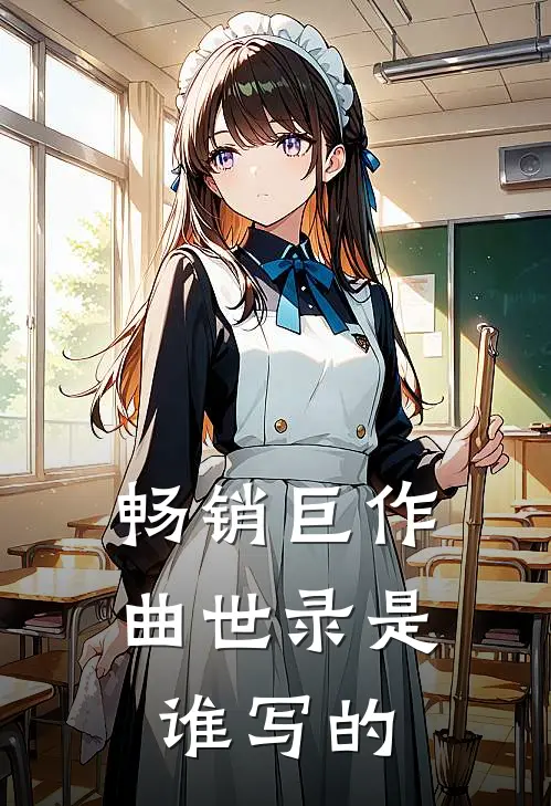 畅销巨作曲世录是谁写的