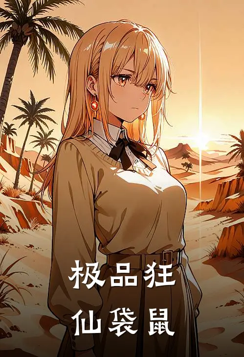 极品狂仙袋鼠