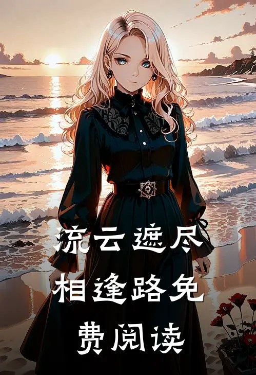 流云遮尽相逢路免费阅读