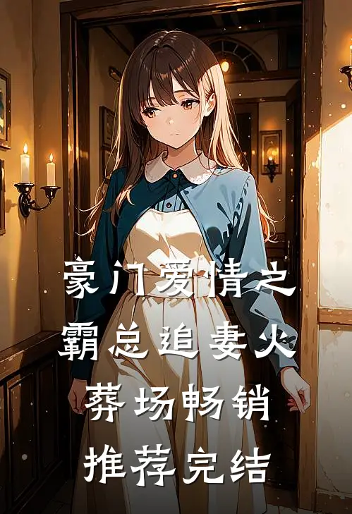 豪门爱情之霸总追妻火葬场畅销推荐完结