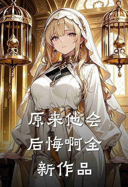 原来他会后悔啊全新作品