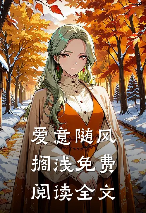 爱意随风搁浅免费阅读全文
