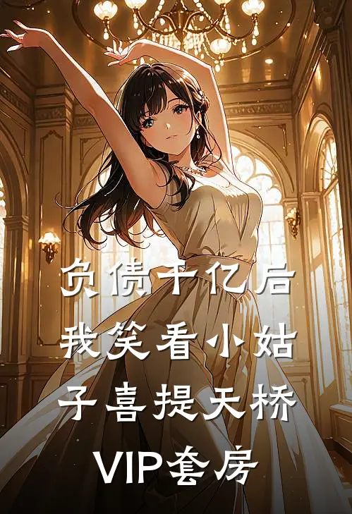 负债千亿后，我笑看小姑子喜提天桥VIP套房