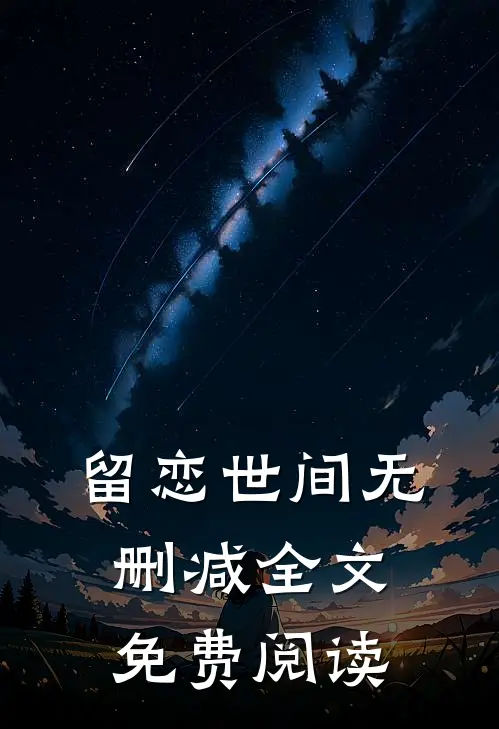 留恋世间无删减全文免费阅读
