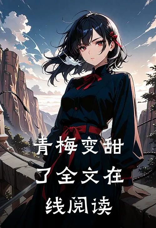 青梅变甜了全文在线阅读