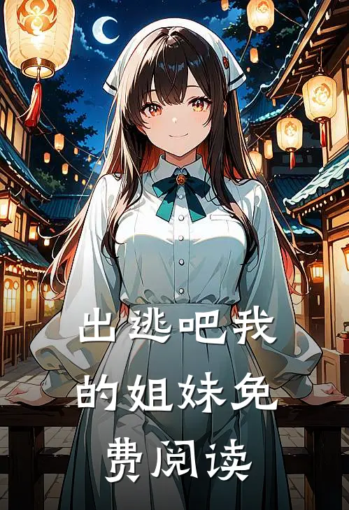 出逃吧我的姐妹免费阅读
