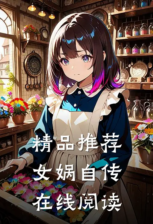 精品推荐女娲自传在线阅读
