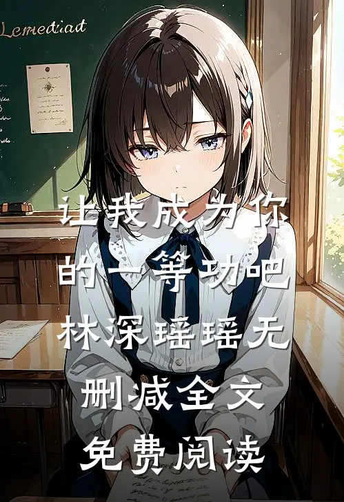 让我成为你的一等功吧林深瑶瑶无删减全文免费阅读