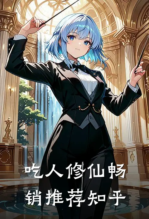 吃人修仙畅销推荐知乎