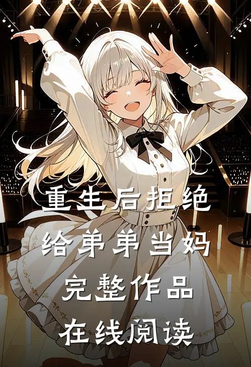 重生后拒绝给弟弟当妈完整作品在线阅读