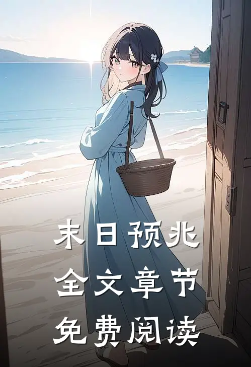 末日预兆全文章节免费阅读