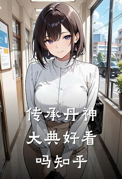 传承丹神大典好看吗知乎
