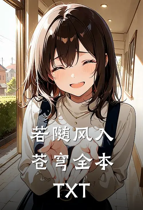 若随风入苍穹全本TXT