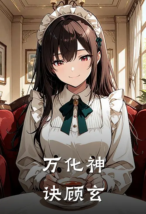 万化神诀顾玄