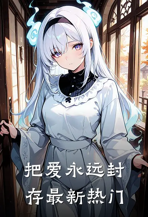 把爱永远封存最新热门
