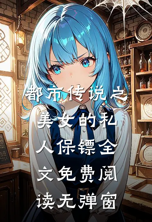 都市传说之美女的私人保镖全文免费阅读无弹窗