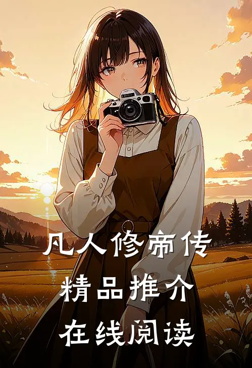 凡人修帝传精品推介在线阅读