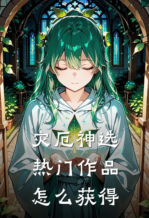 灾厄神选热门作品怎么获得