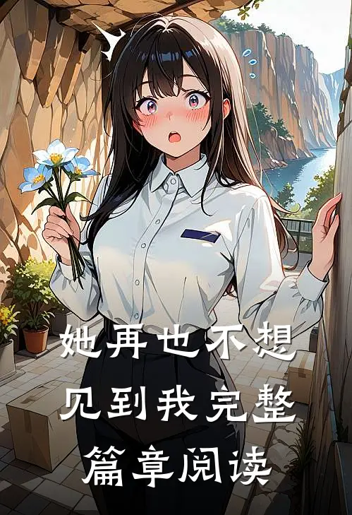 她再也不想见到我完整篇章阅读