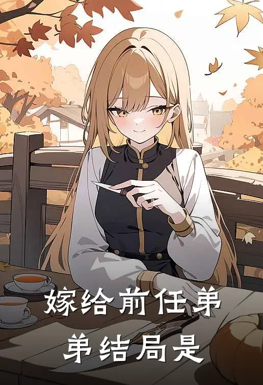嫁给前任弟弟结局是