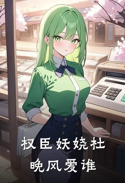 权臣妖娆杜晚风爱谁