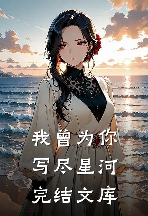我曾为你写尽星河完结文库