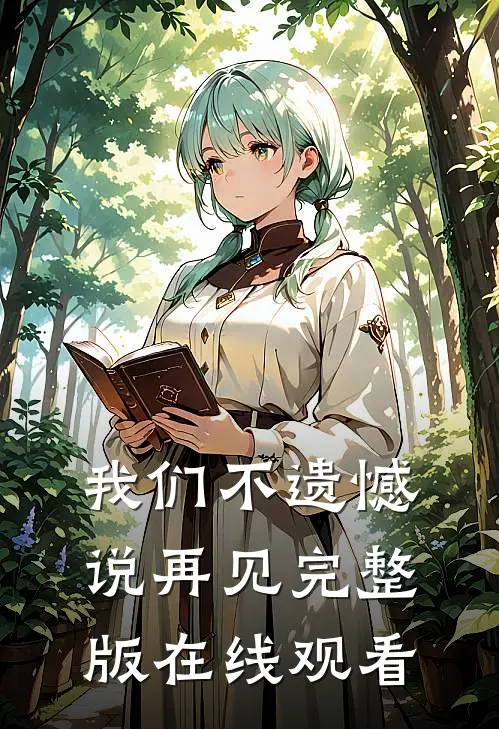 我们不遗憾说再见完整版在线观看