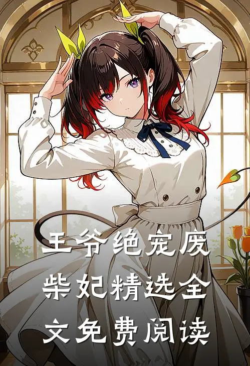 王爷绝宠废柴妃精选全文免费阅读