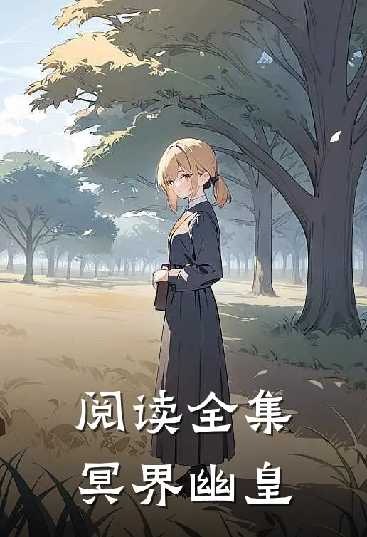 阅读全集冥界幽皇
