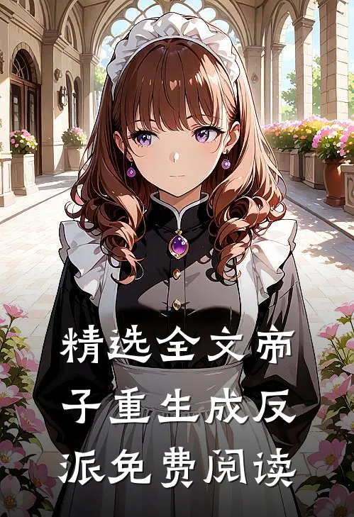 精选全文帝子重生成反派免费阅读