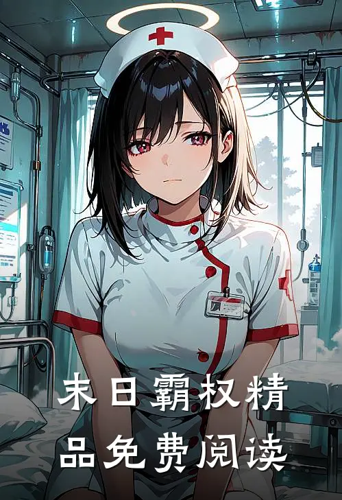 末日霸权精品免费阅读