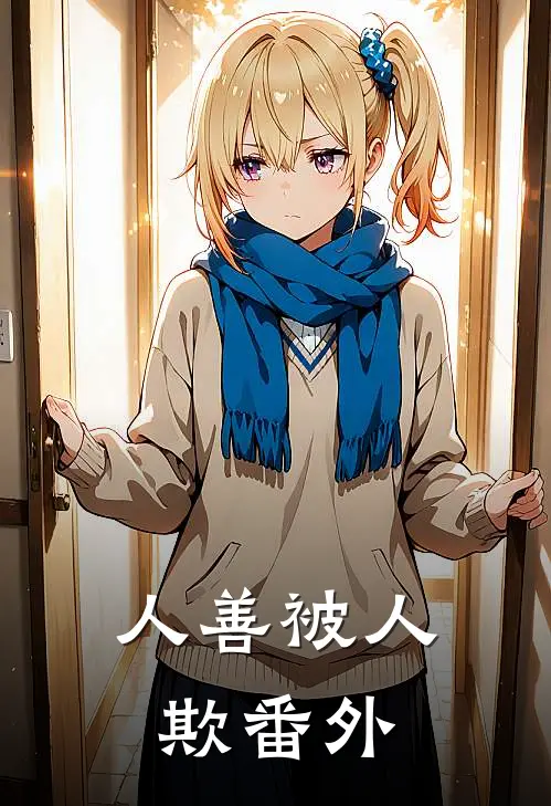 人善被人欺 番外