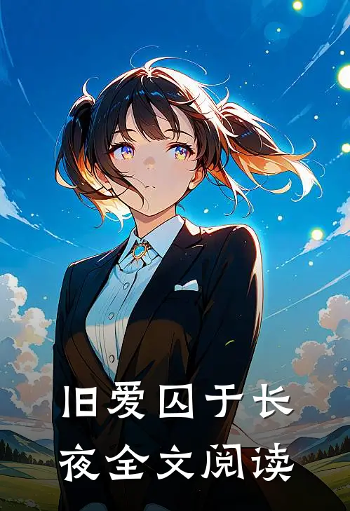 旧爱囚于长夜全文阅读