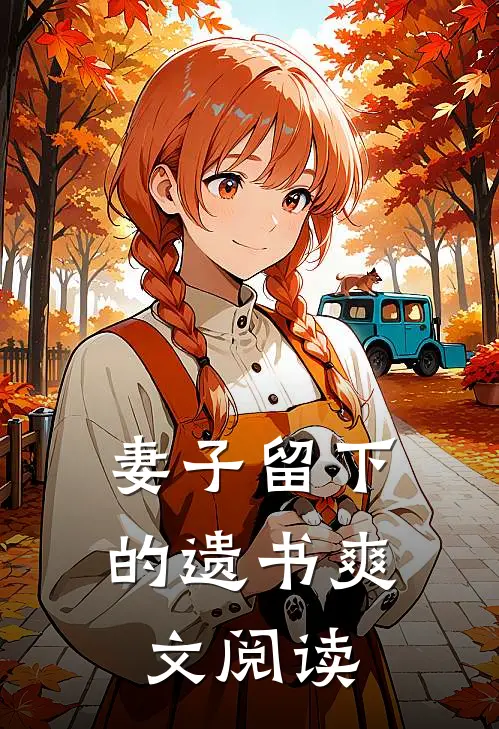 妻子留下的遗书爽文阅读