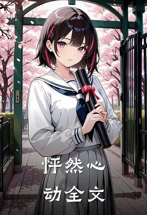 怦然心动全文
