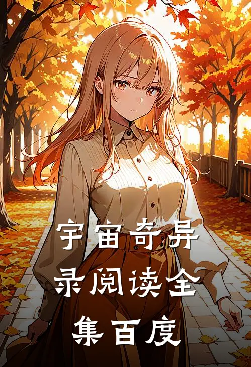 宇宙奇异录阅读全集百度