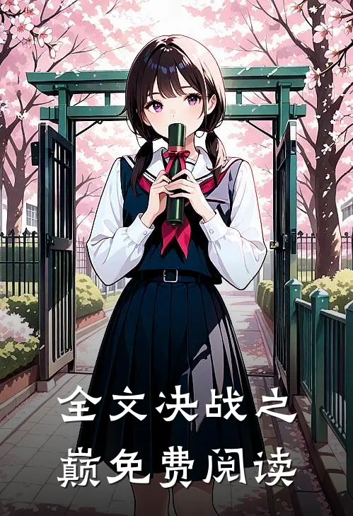 全文决战之巅免费阅读