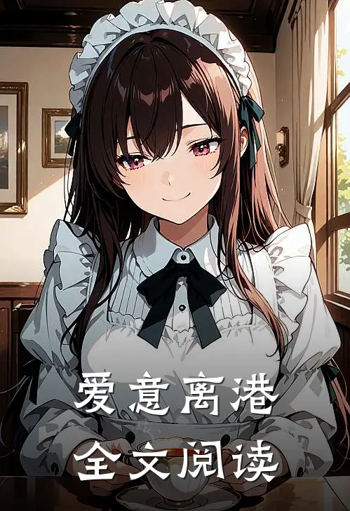 爱意离港全文阅读