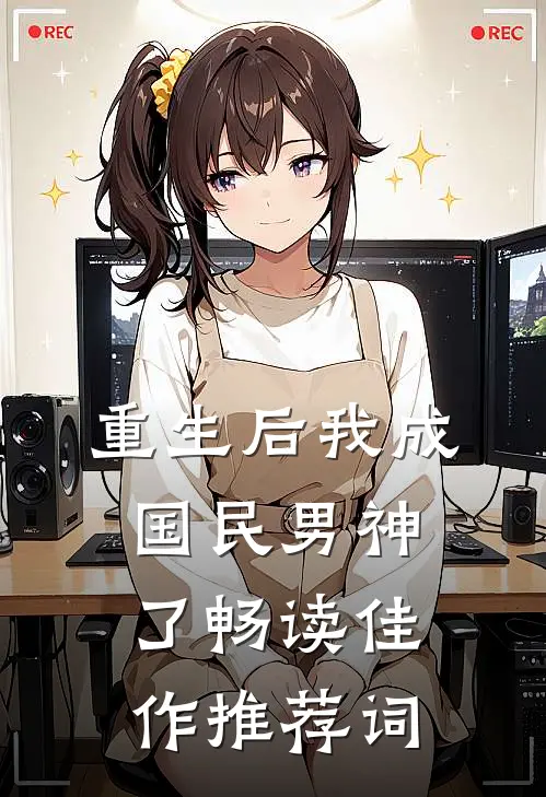 重生后我成国民男神了畅读佳作推荐词