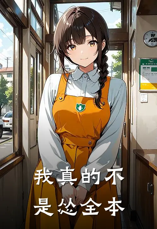 我真的不是怂全本