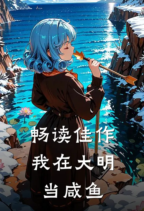 畅读佳作我在大明当咸鱼
