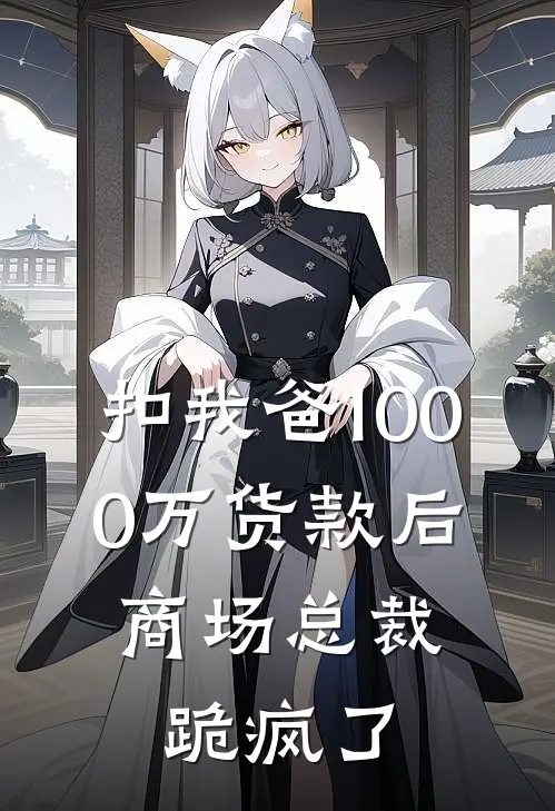 扣我爸1000万货款后，商场总裁跪疯了