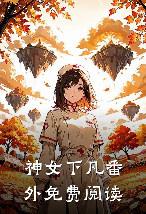 神女下凡 番外免费阅读