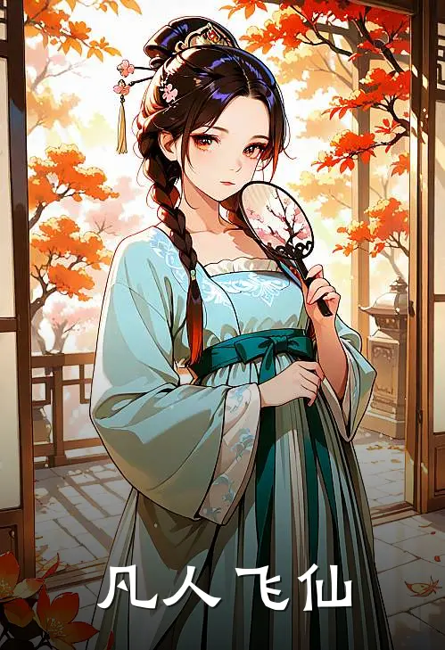 凡人飞仙