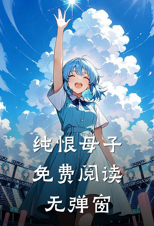 纯恨母子免费阅读无弹窗