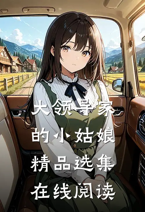 大领导家的小姑娘精品选集在线阅读