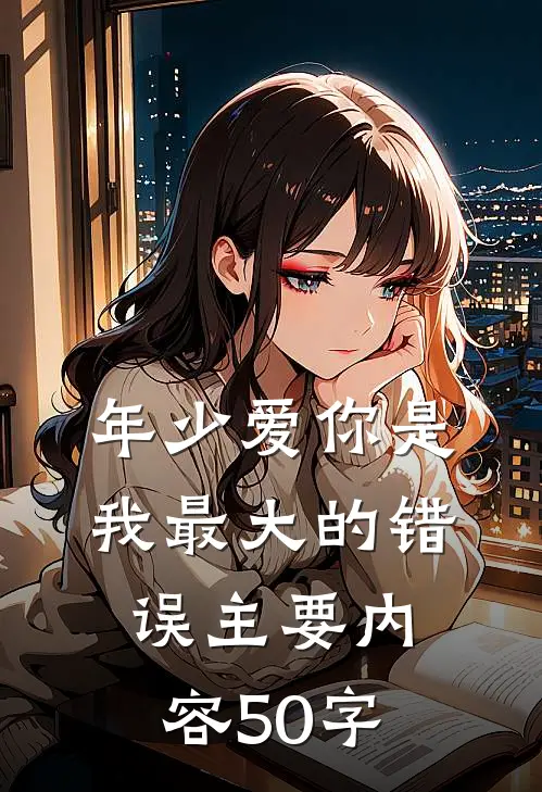 年少爱你是我最大的错误主要内容50字
