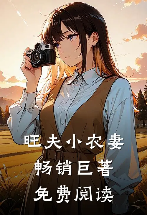旺夫小农妻畅销巨著免费阅读