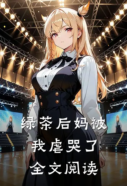 绿茶后妈被我虐哭了全文阅读